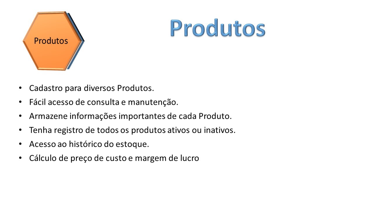 Sistema online para cadastros