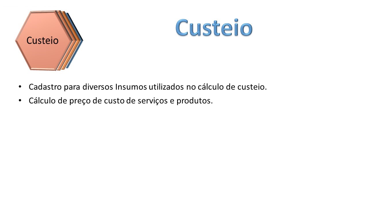 Sistema online para cadastros