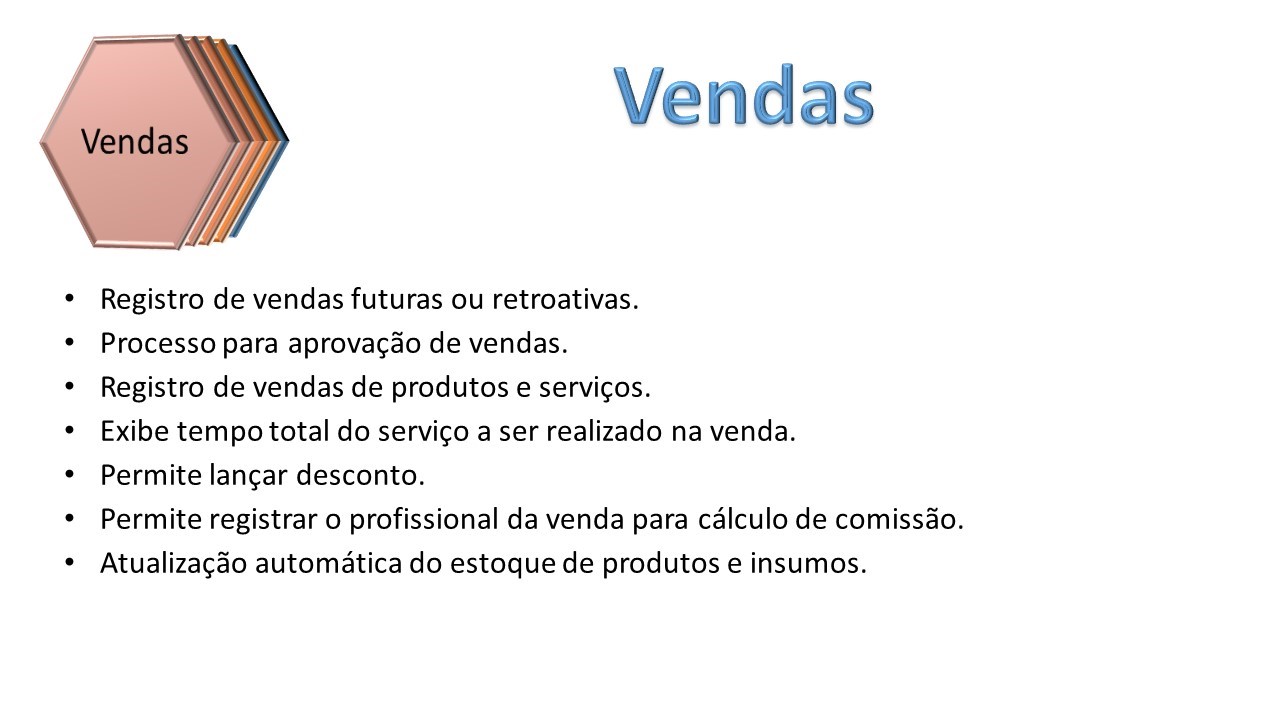 Sistema online para cadastros