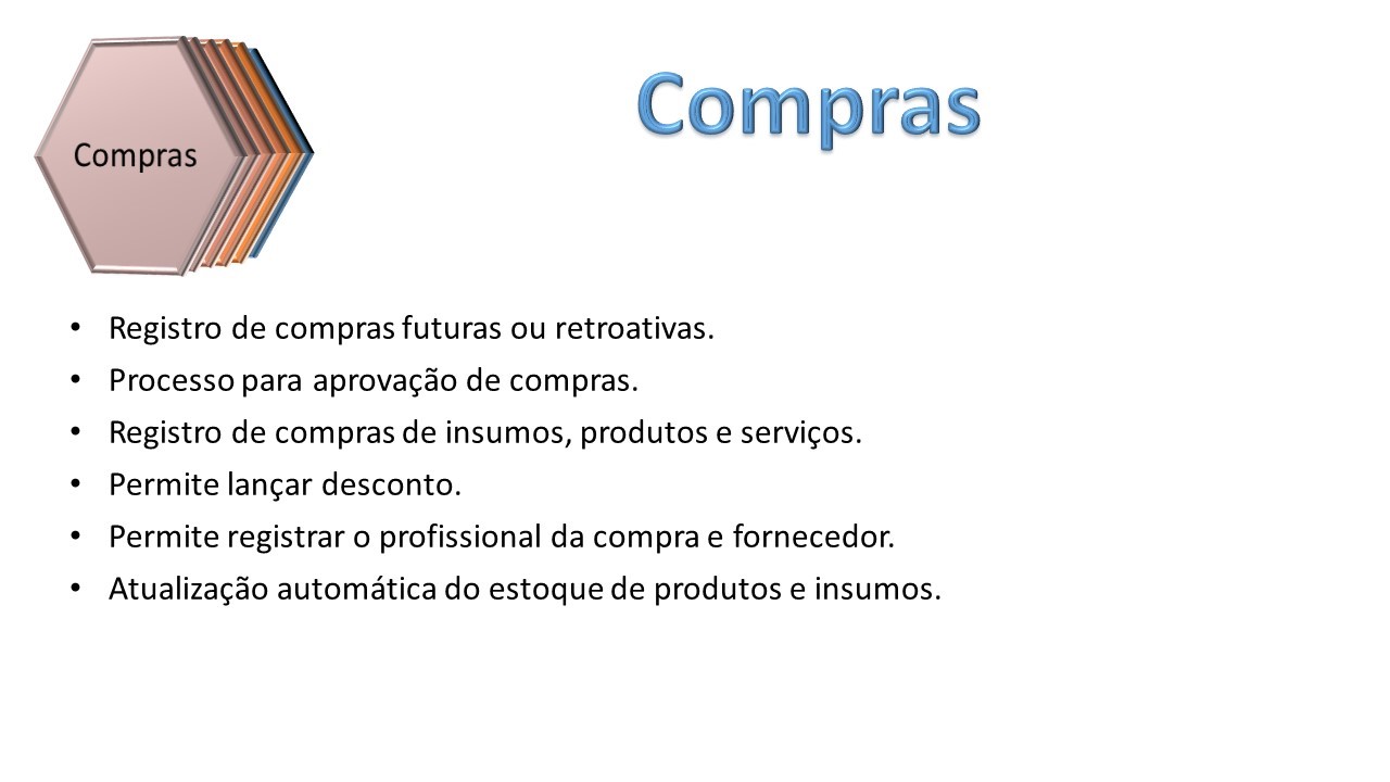 Sistema online para cadastros